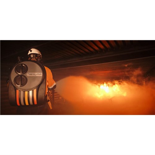 Biomarine BioPak 240R